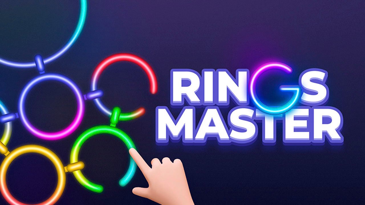 Rings Master