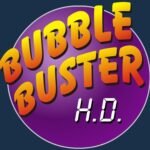 Bubble Buster HD